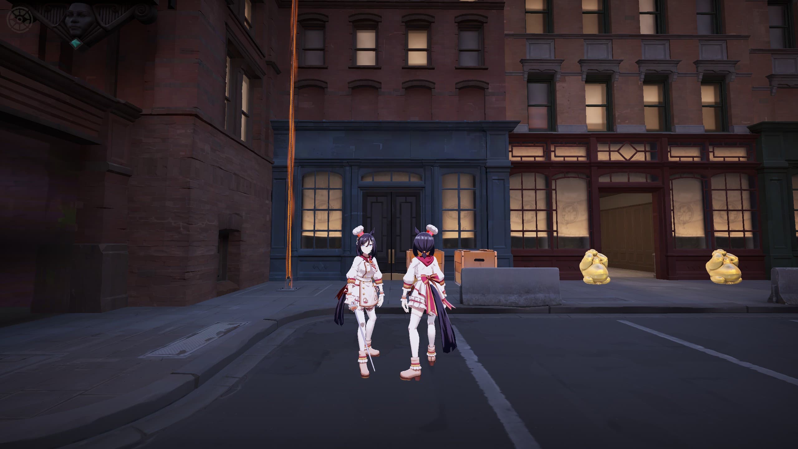 Eishin Flash as Apollo (3 Variants)(NEW VARIANT) screenshot 4