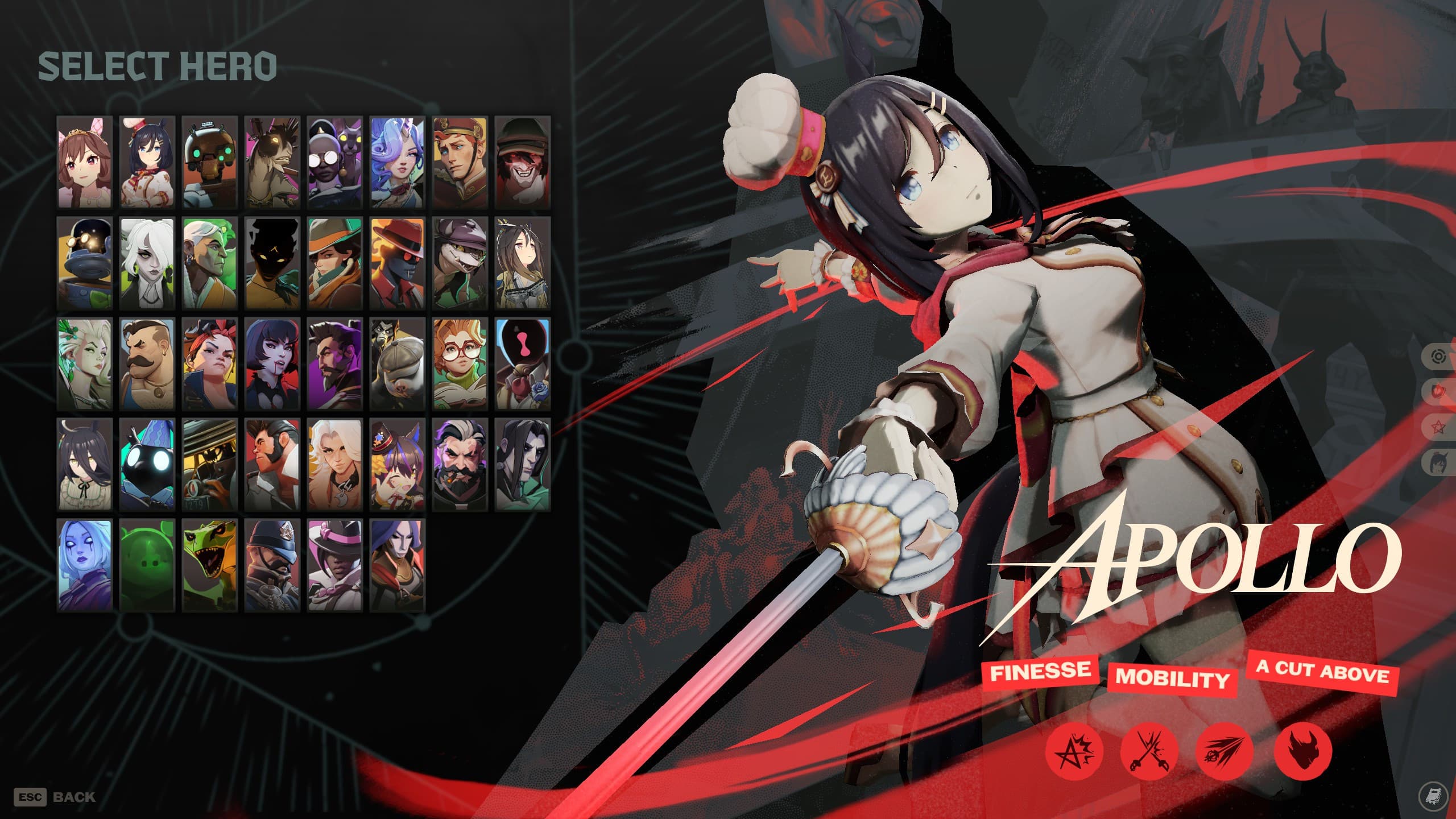 Eishin Flash as Apollo (3 Variants)(NEW VARIANT) screenshot 3