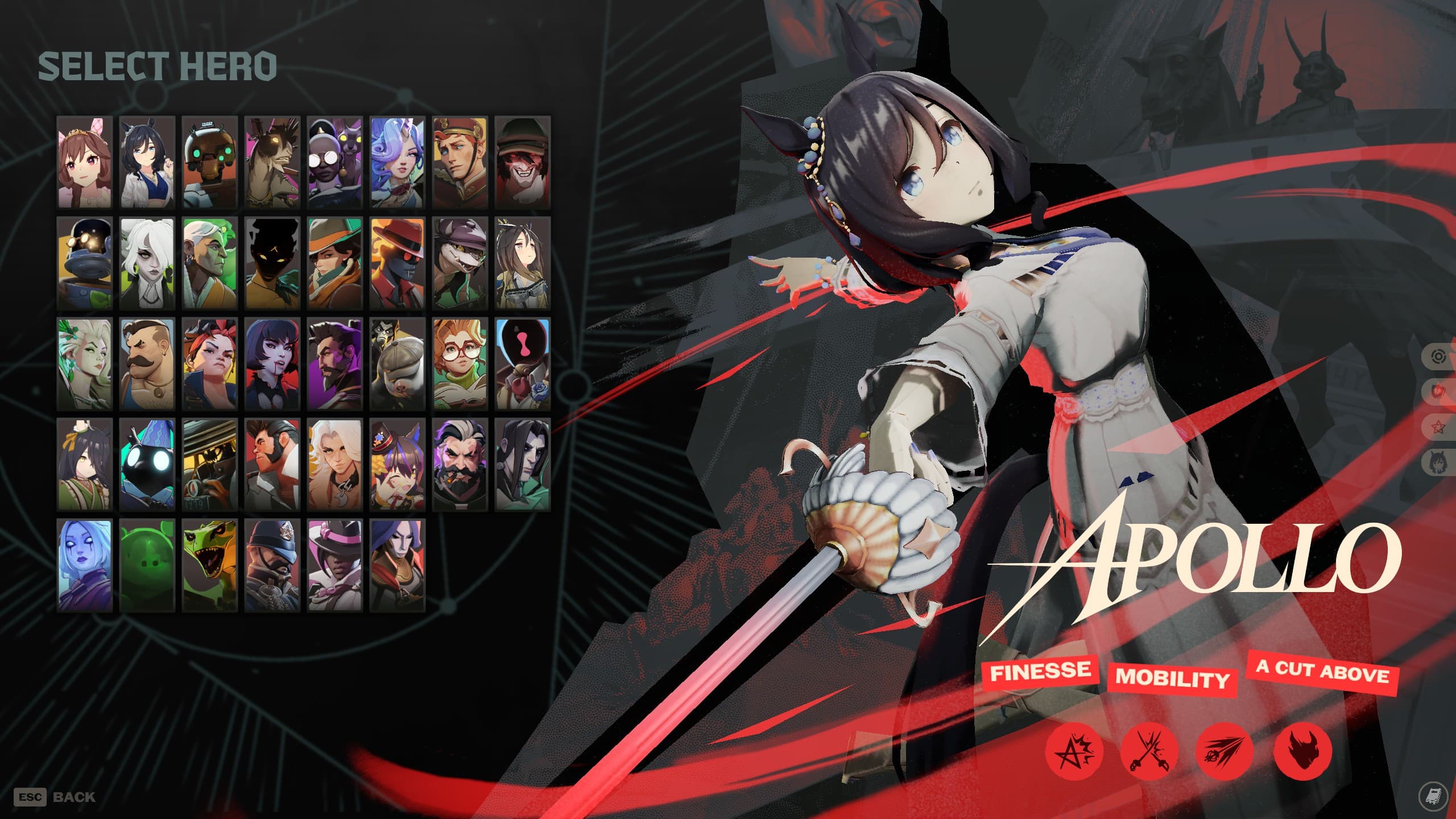Eishin Flash as Apollo (3 Variants)(NEW VARIANT) screenshot 5