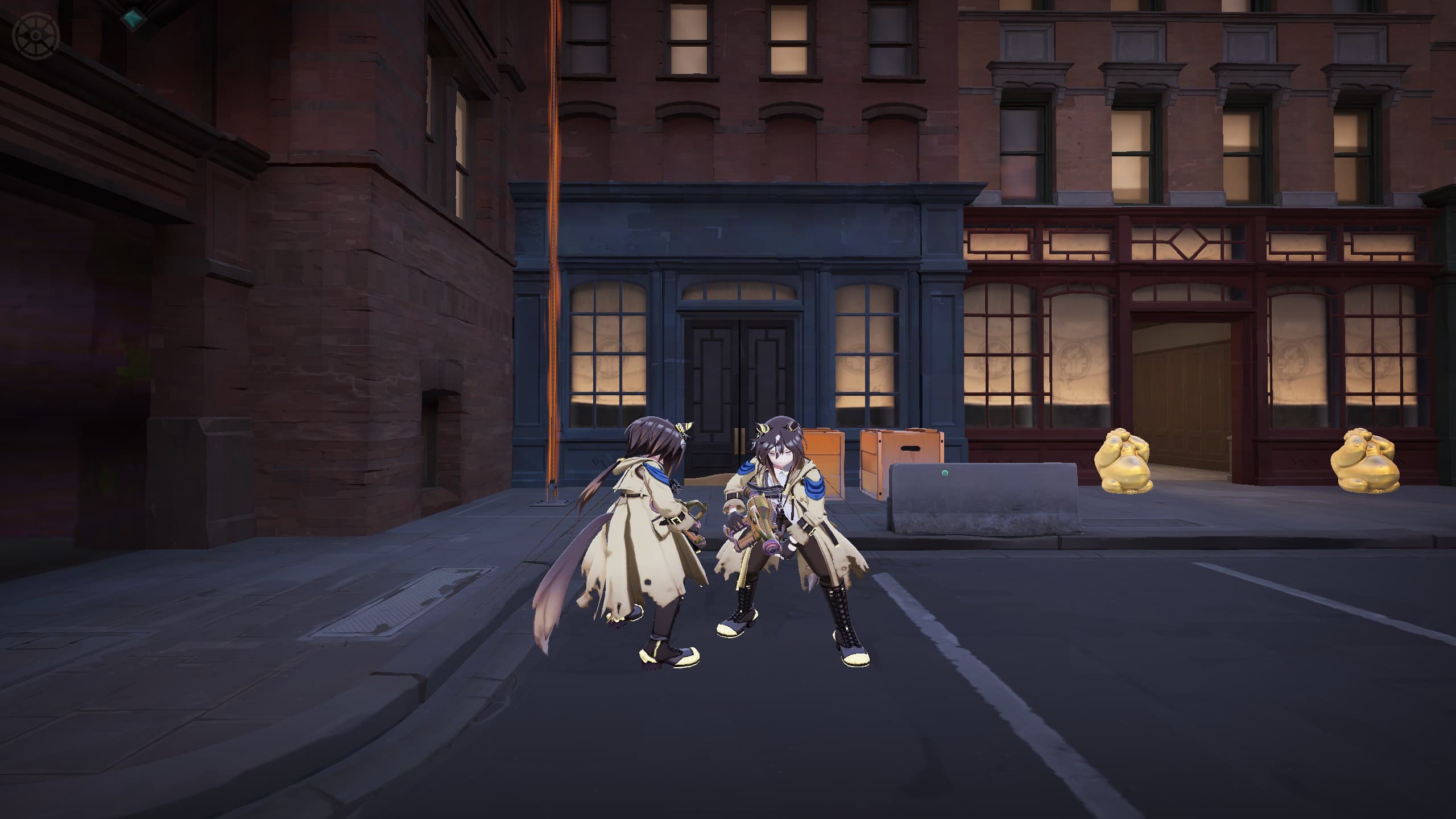 Stay Gold as Kelvin screenshot 2