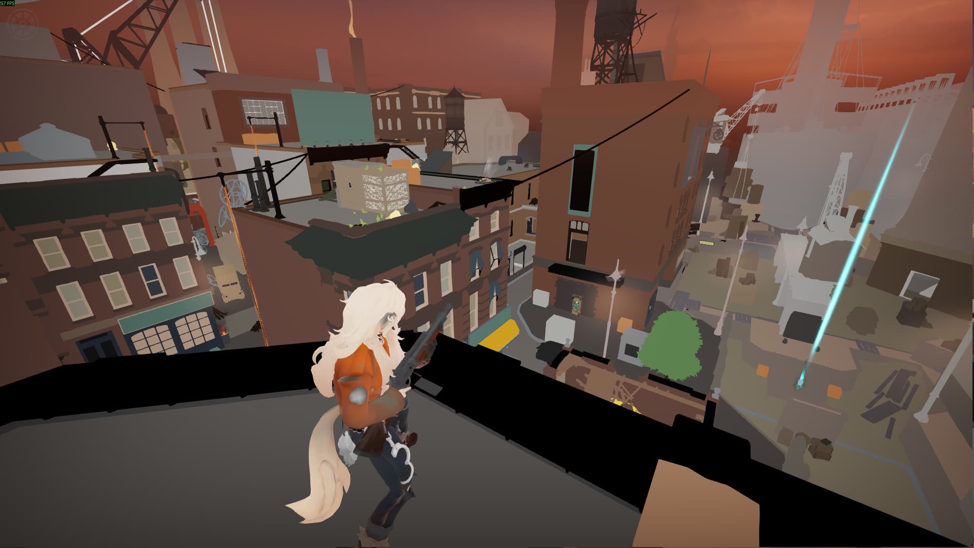 Potato Lock - Reduced Graphics for Performance screenshot 3