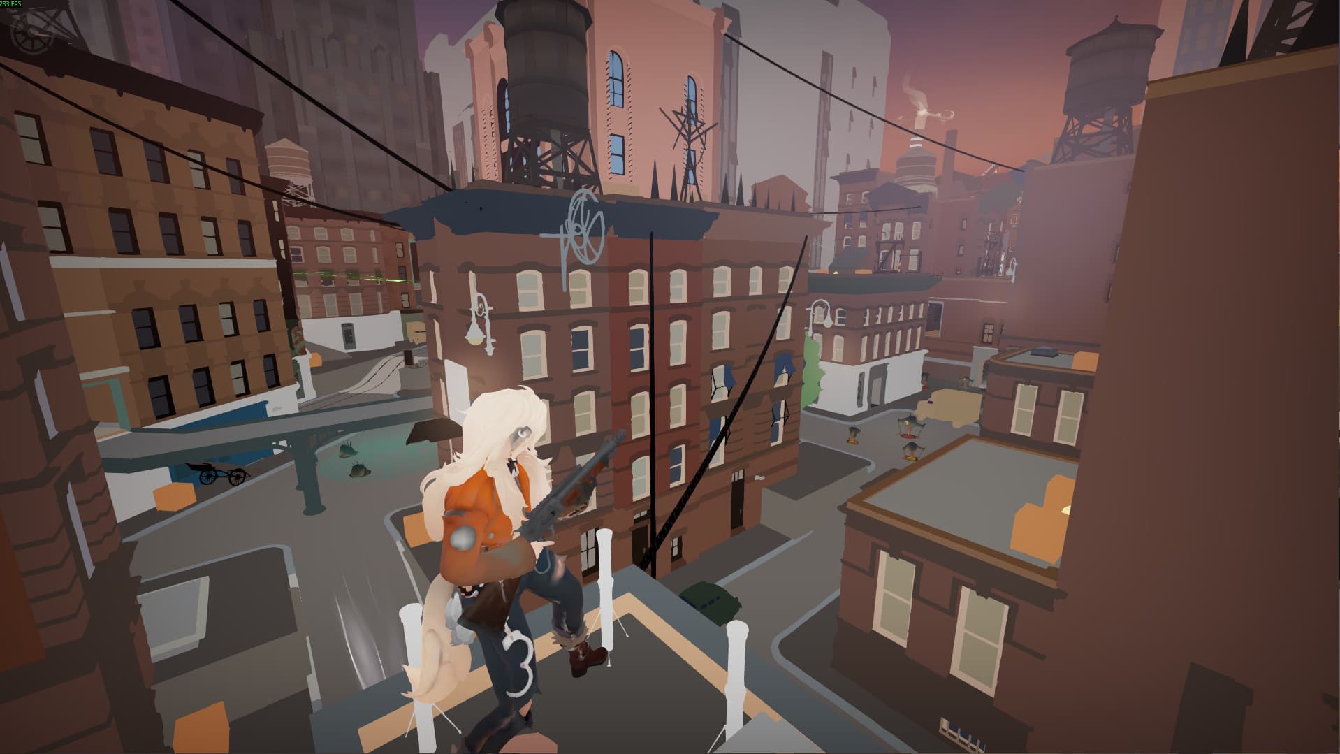 Potato Lock - Reduced Graphics for Performance screenshot 4