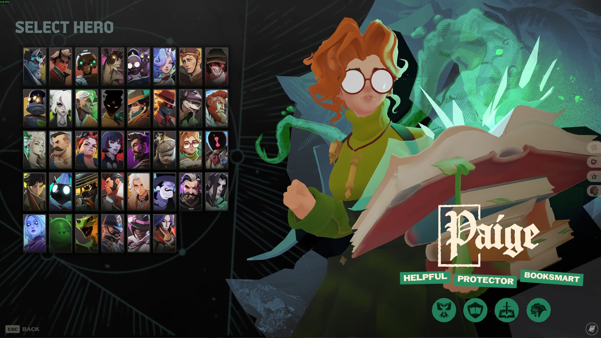 Potato Lock - Reduced Graphics for Performance screenshot 7