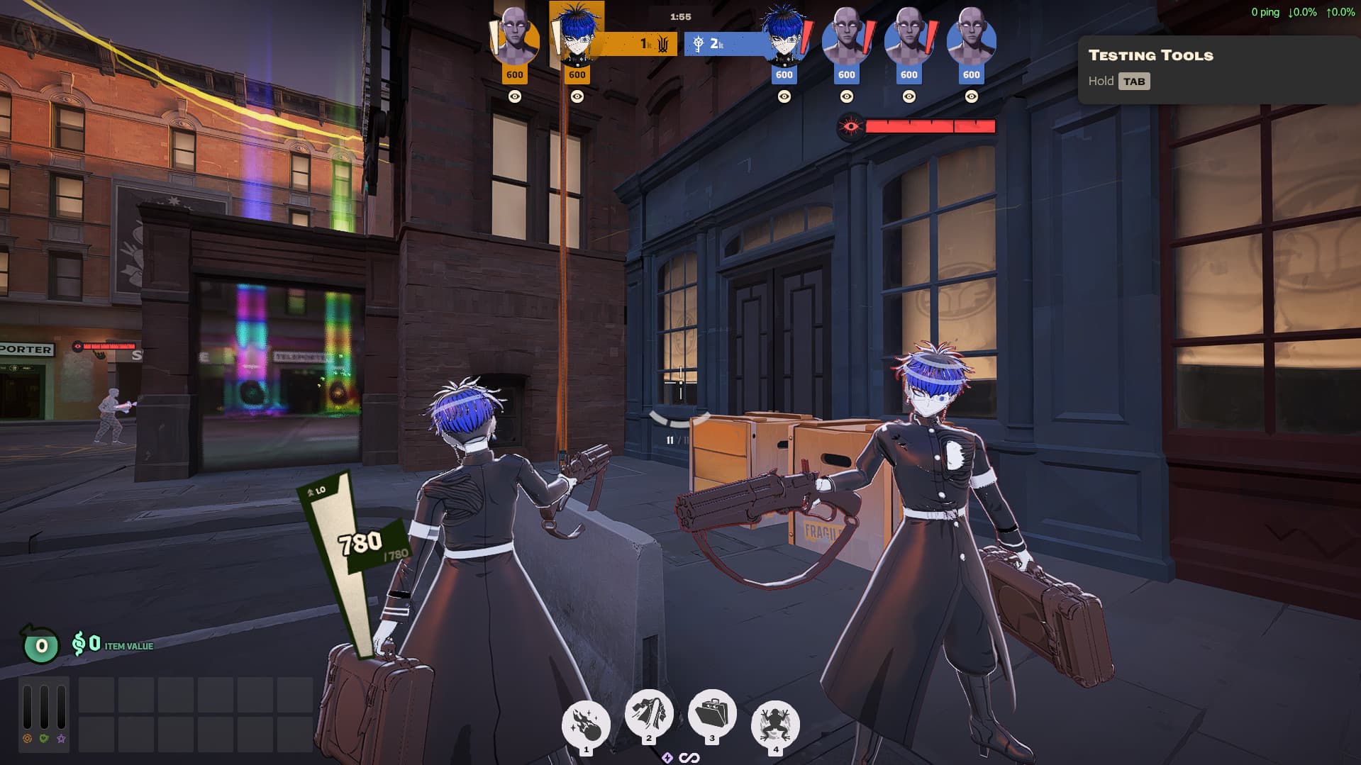 Yugamu Omokage as Pocket screenshot 2