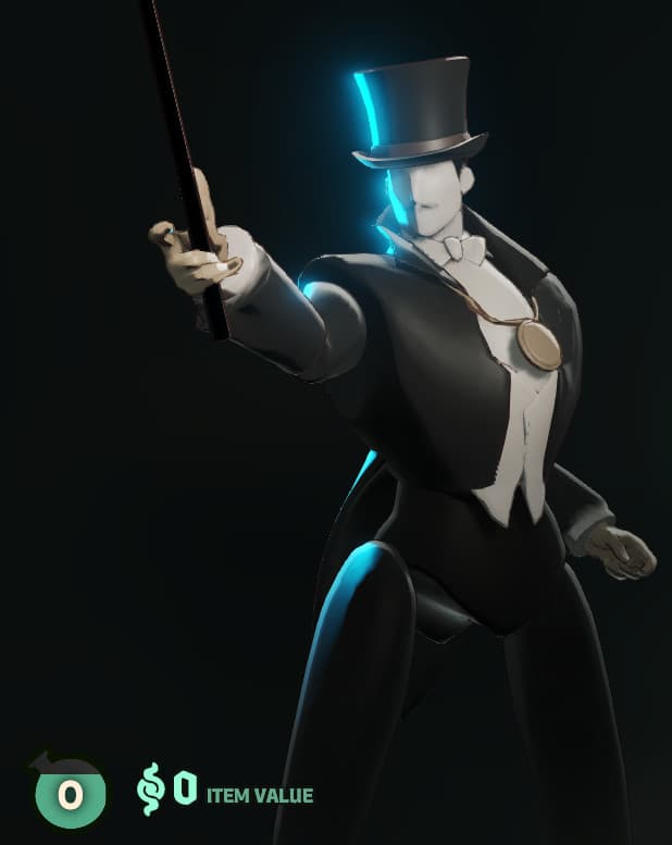 THE WORLD REBOLTING: Magnificent Sinlair Holliday screenshot 2