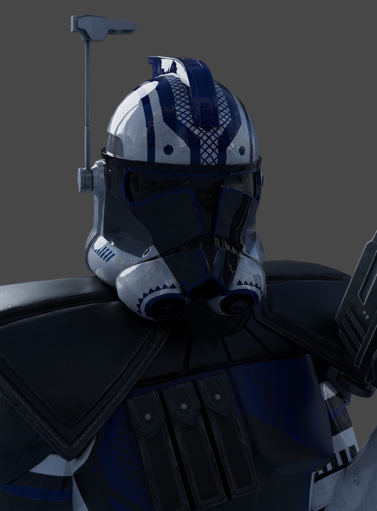 ARC Trooper - Haze [v4] screenshot 4