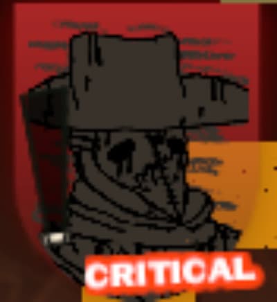 Scuffed Portraits for Plague Doctor Pocket Mod screenshot 3