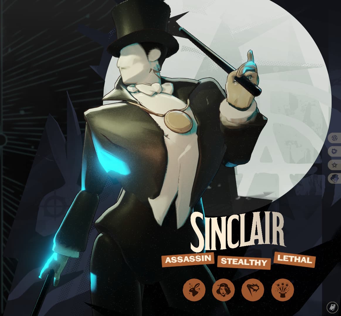 THE WORLD REBOLTING: Magnificent Sinlair Haze