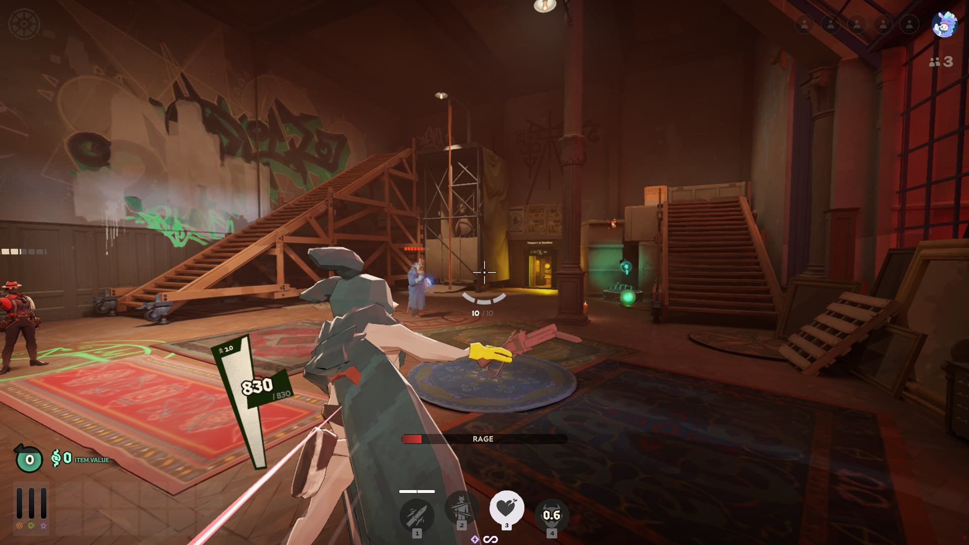 Moth Shiv screenshot 2