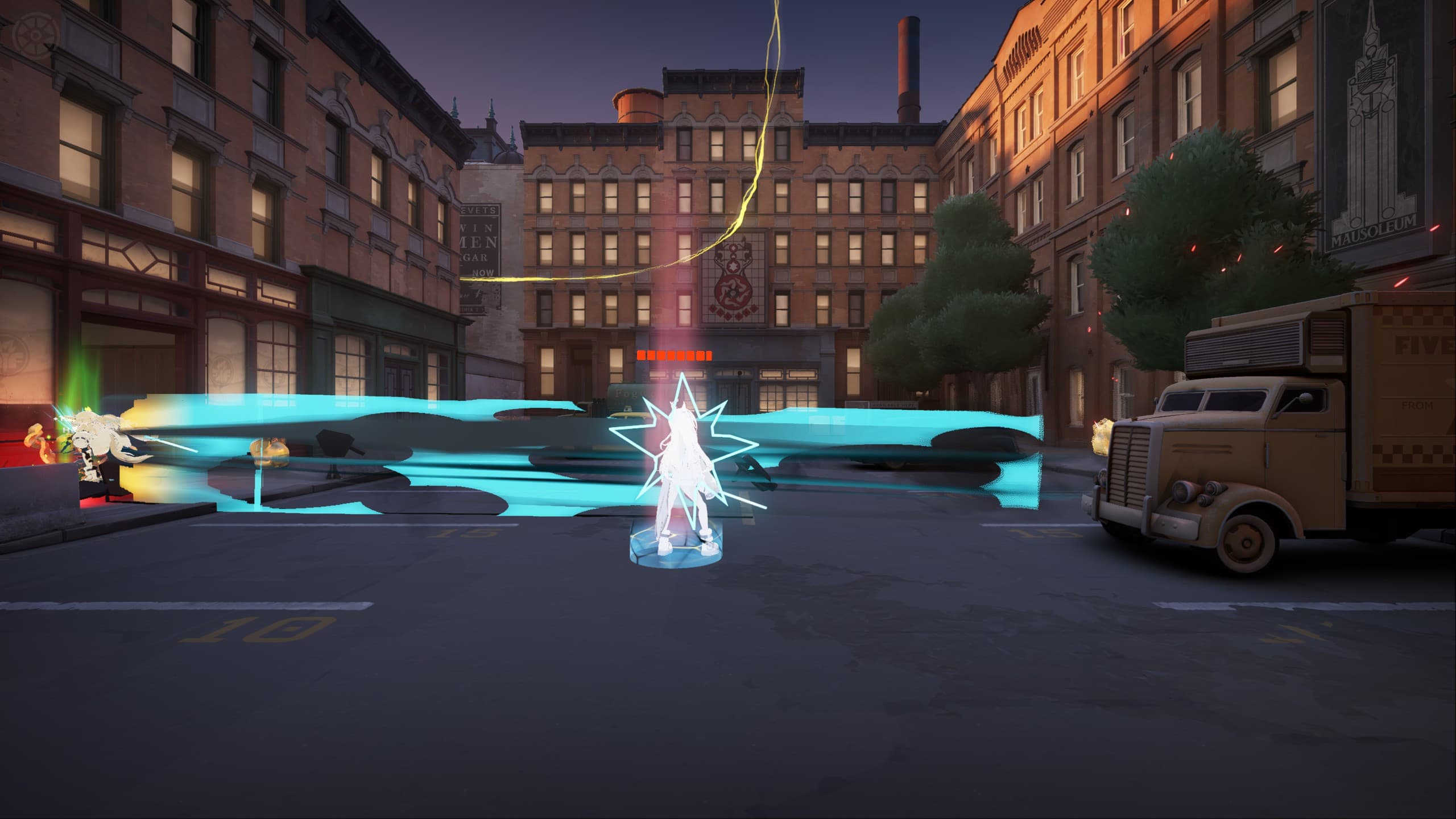 Neo Universe over Apollo screenshot 6