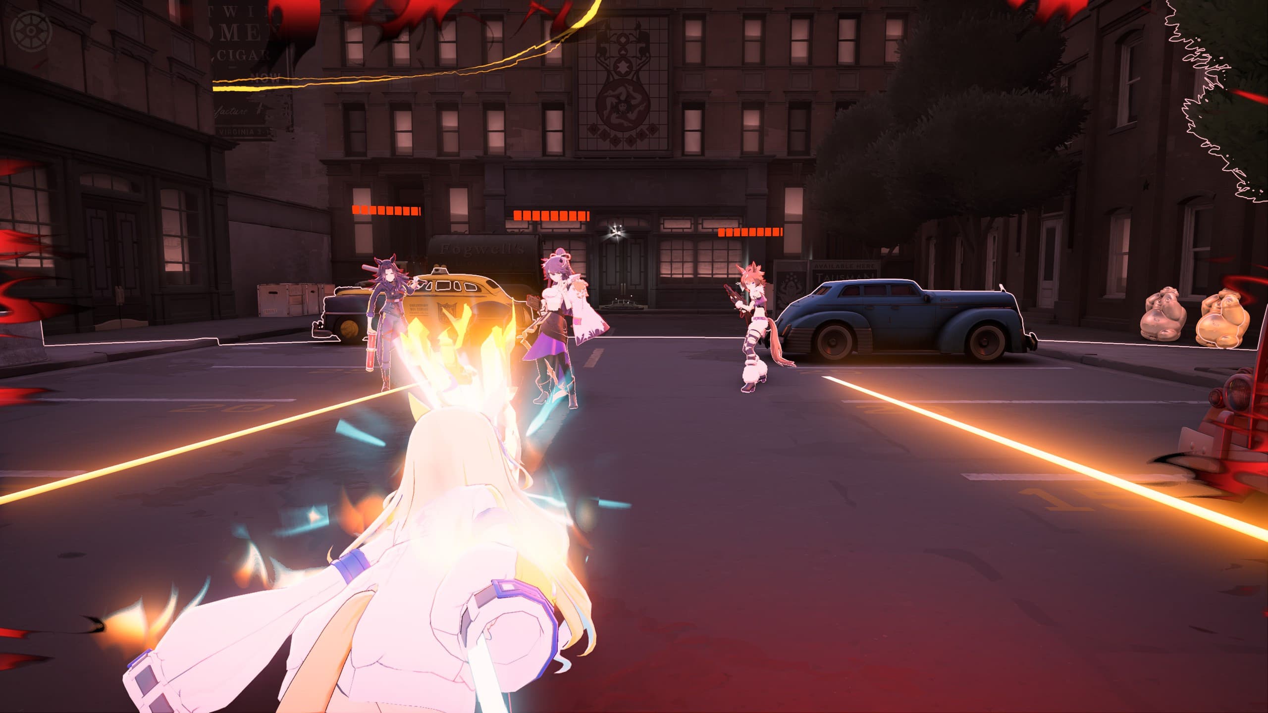 Neo Universe over Apollo screenshot 4