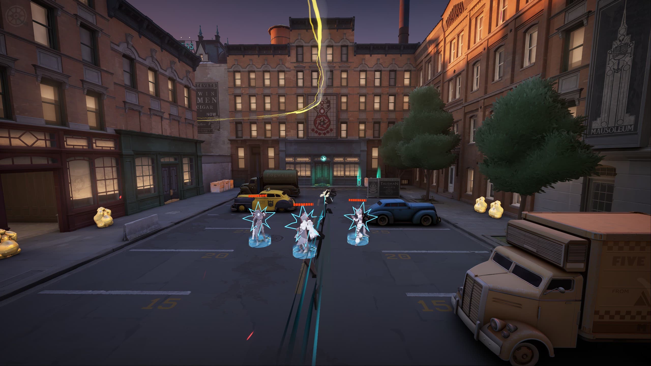 Neo Universe over Apollo screenshot 5