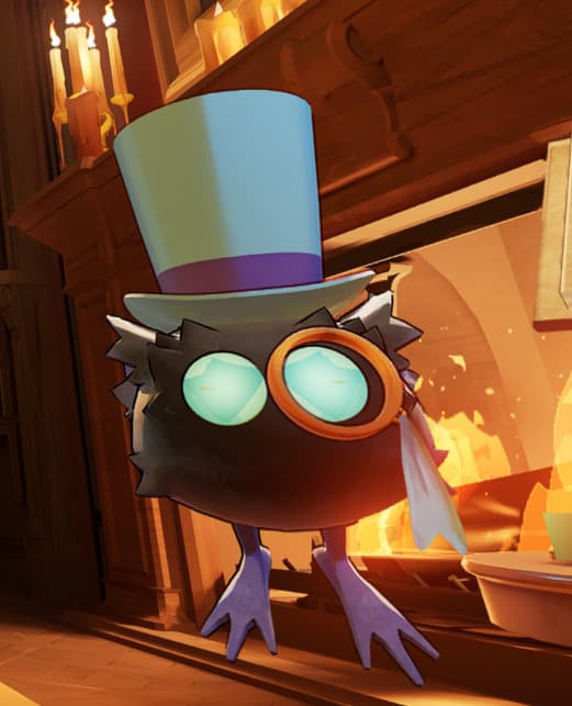 Sir Remington the Third, Esq. screenshot 3