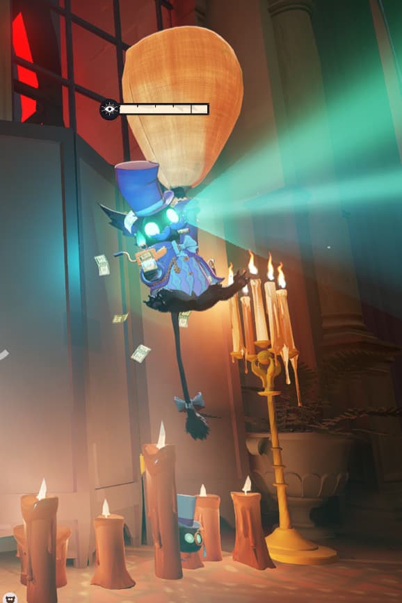 Sir Remington the Third, Esq. screenshot 5
