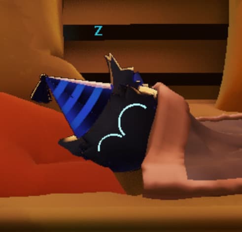 Galaxy Rem screenshot 4