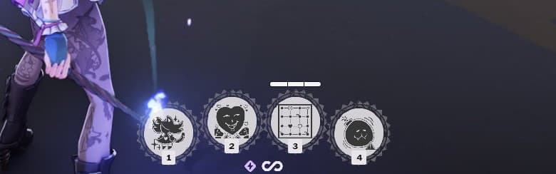 Pink Toasted Style Icons screenshot 4