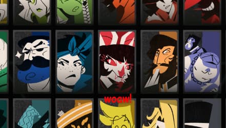 Bat Mina Toasted (Unofficial) screenshot 3