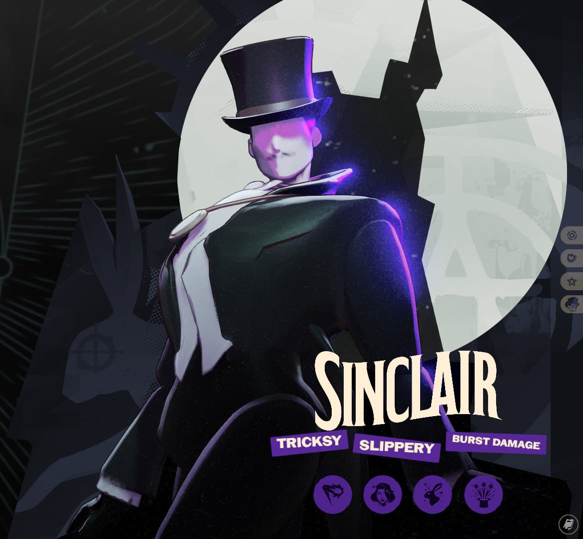 THE WORLD REBOLTING: Magnificent Sinlair Calico