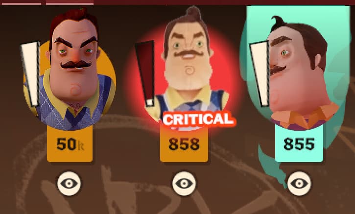 Hello Neighbor Abrams screenshot 3