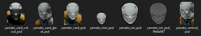 GRAY FOX / Yamato screenshot 3
