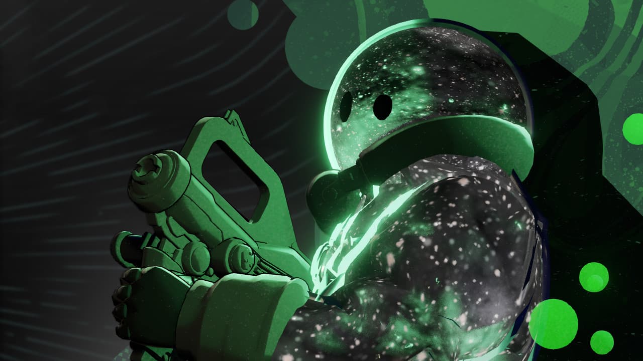 Cosmic Viscous (request)