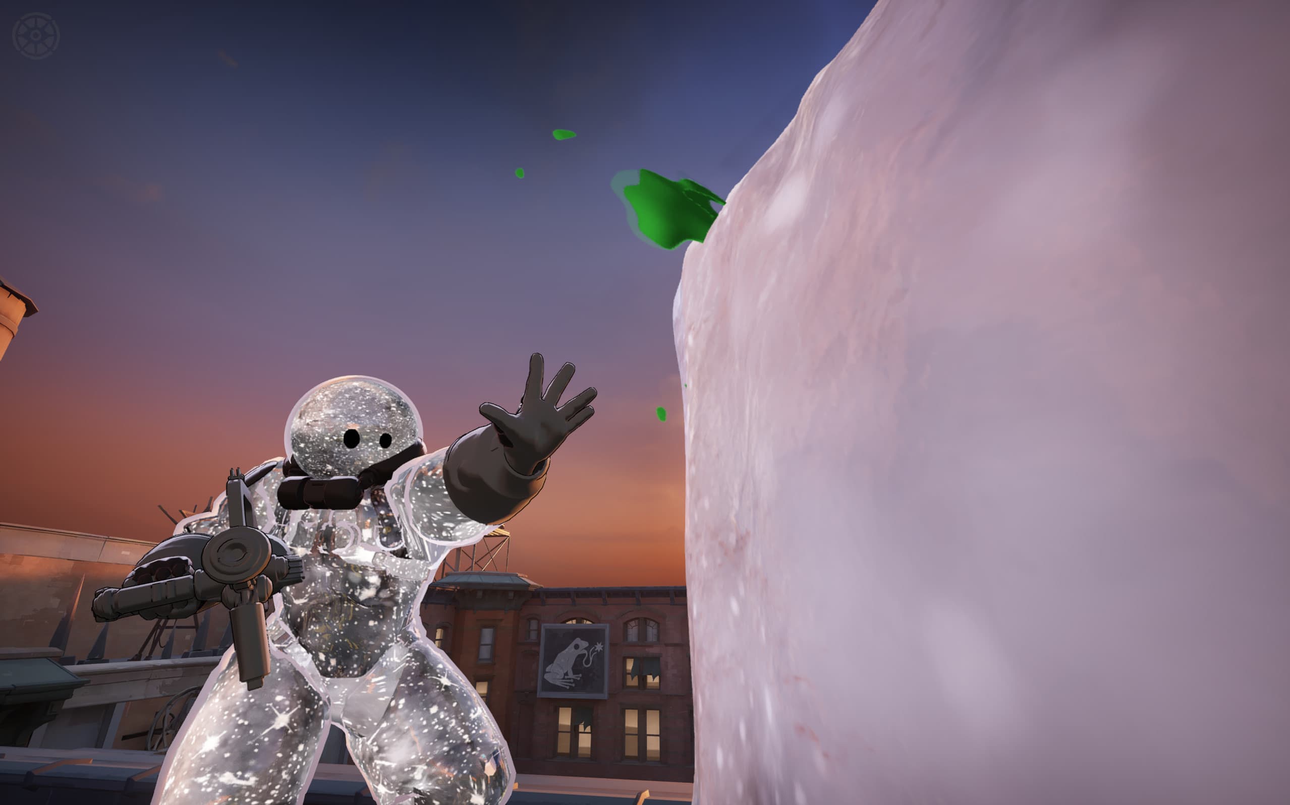 Cosmic Viscous (request) screenshot 2
