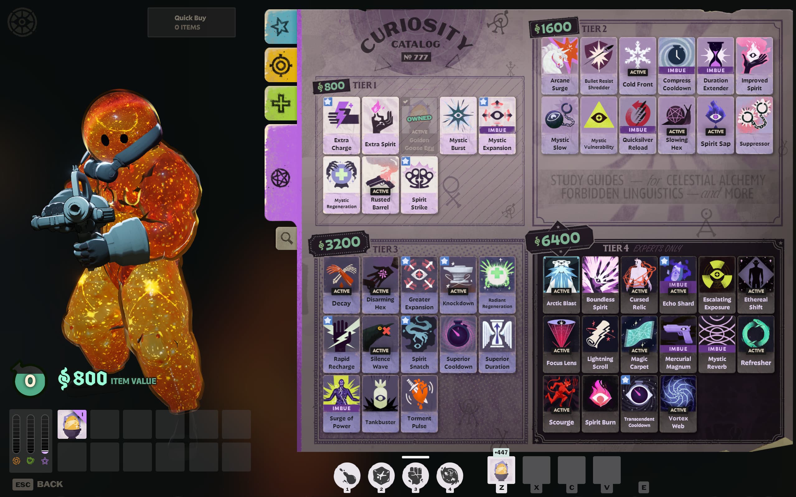 Cosmic Viscous (request) screenshot 3