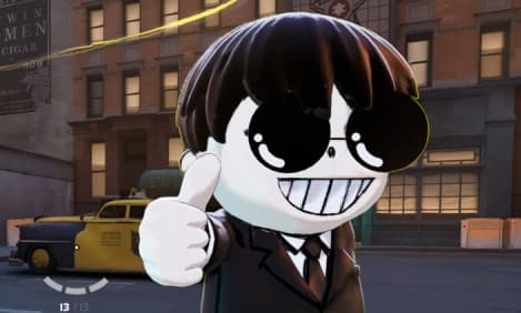 Little Lee - Soul Container Replacement screenshot