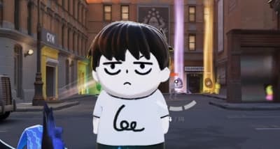 Little Lee - Soul Container Replacement screenshot 2