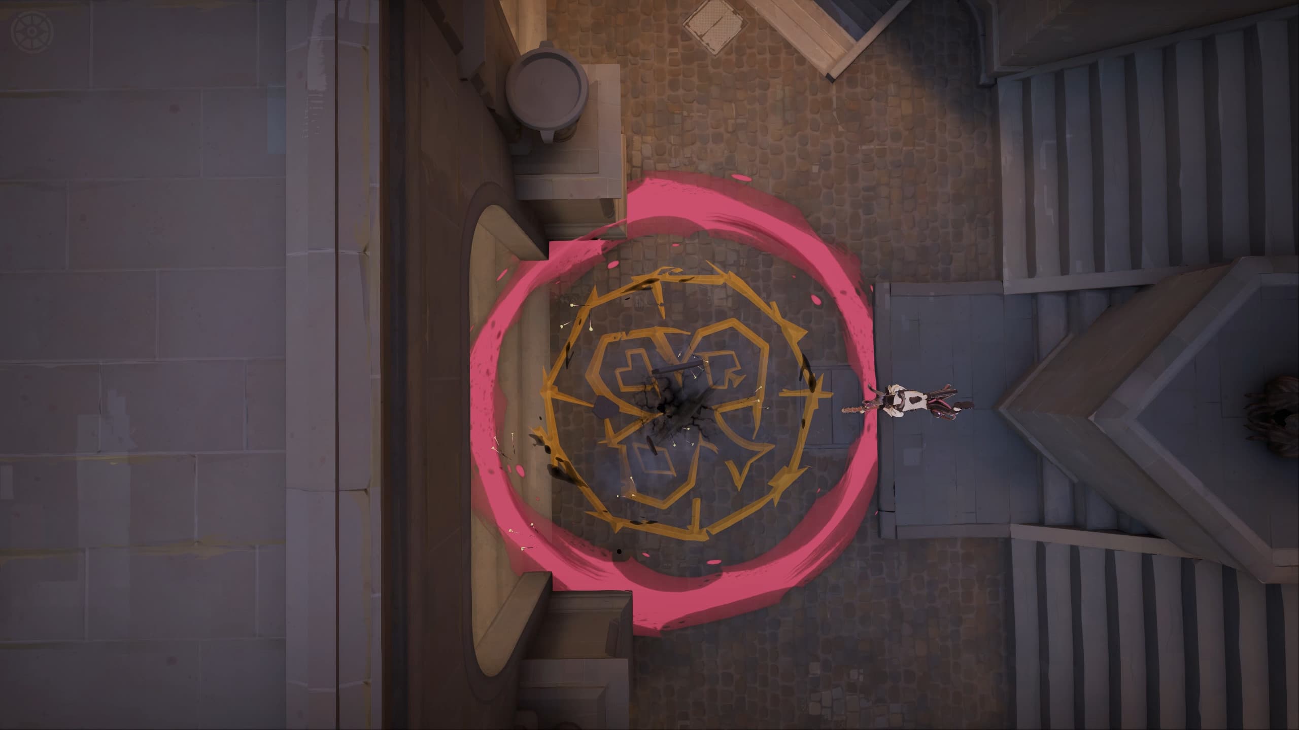 Fancy Billy screenshot 7
