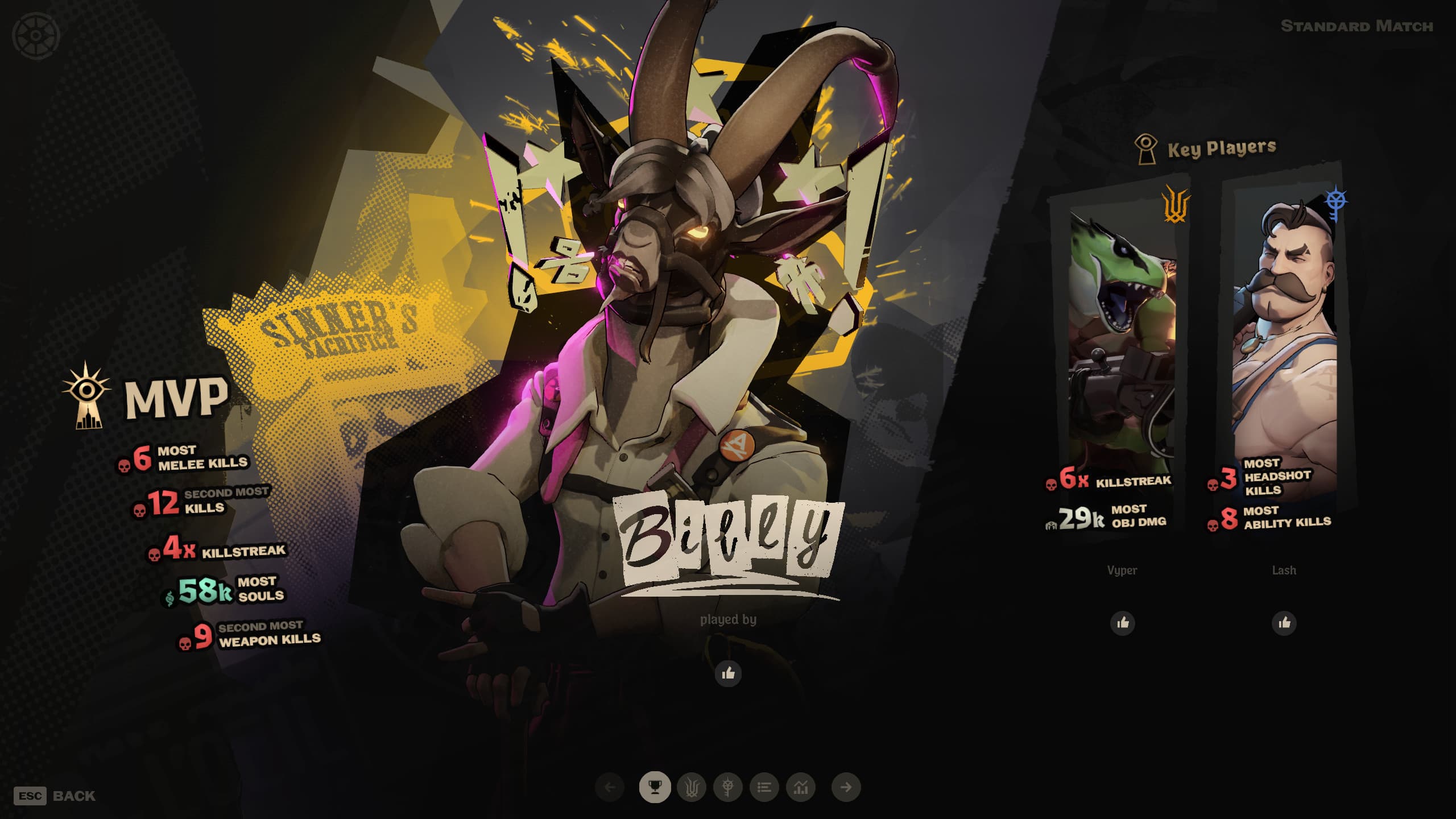 Fancy Billy screenshot 8