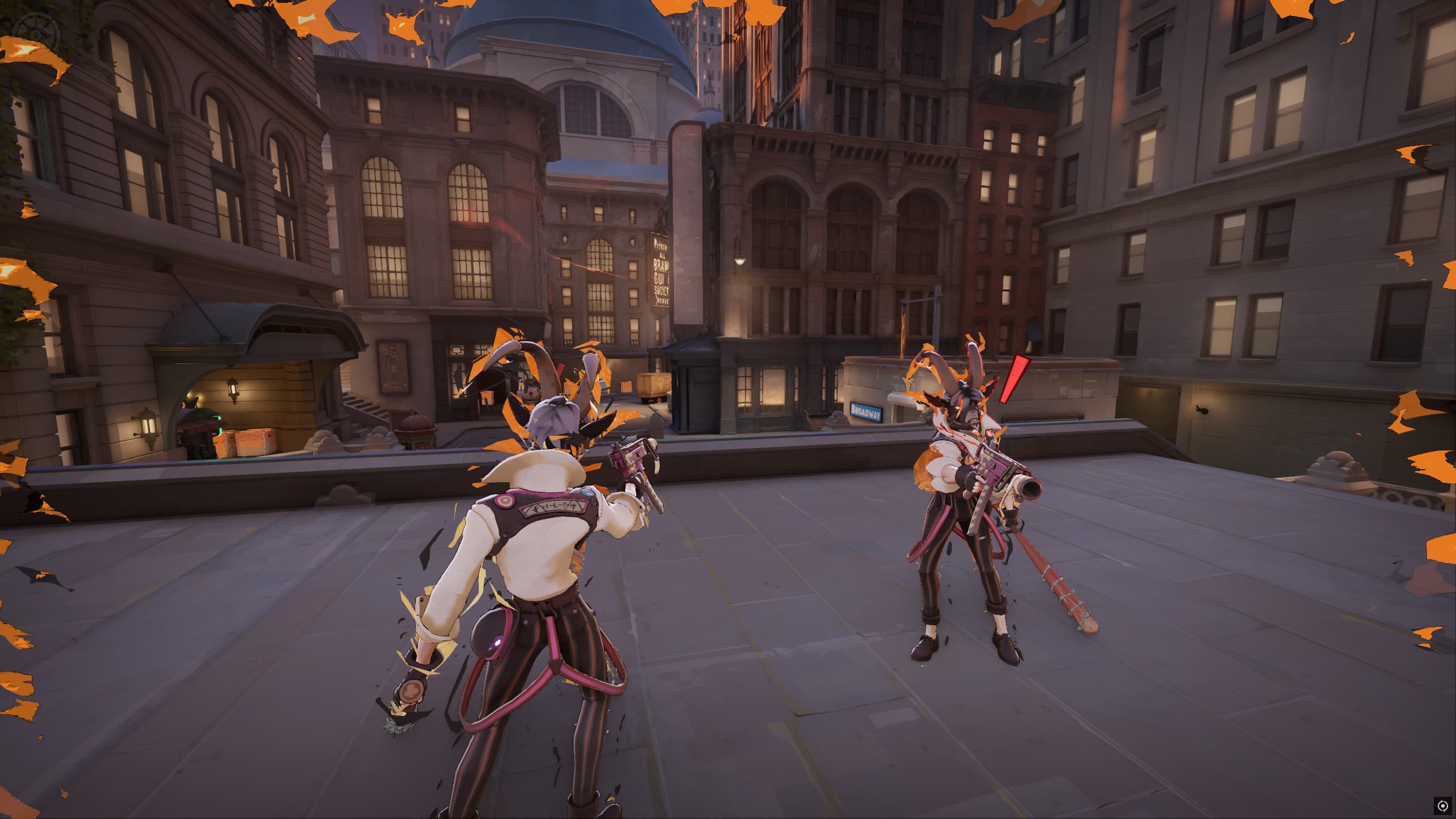 Fancy Billy screenshot 6