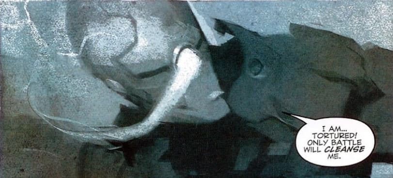 GRAY FOX / Yamato screenshot 5