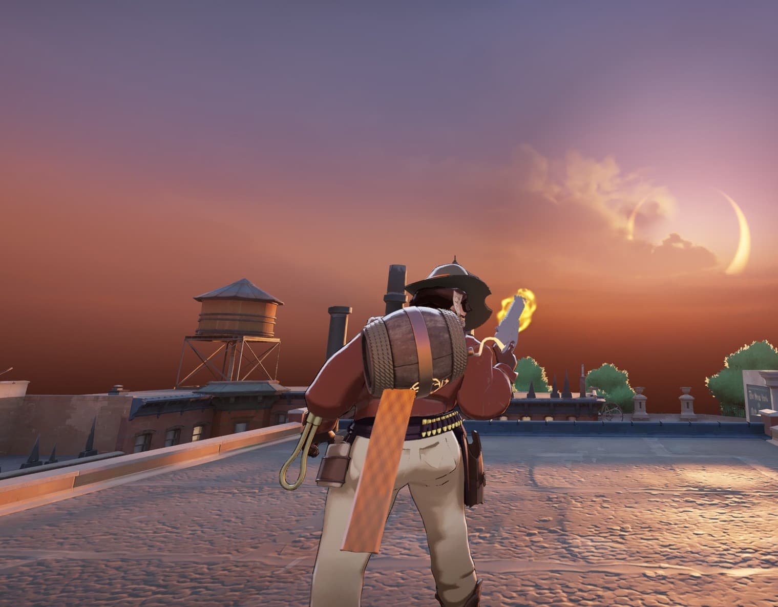 Peak Holliday screenshot 3