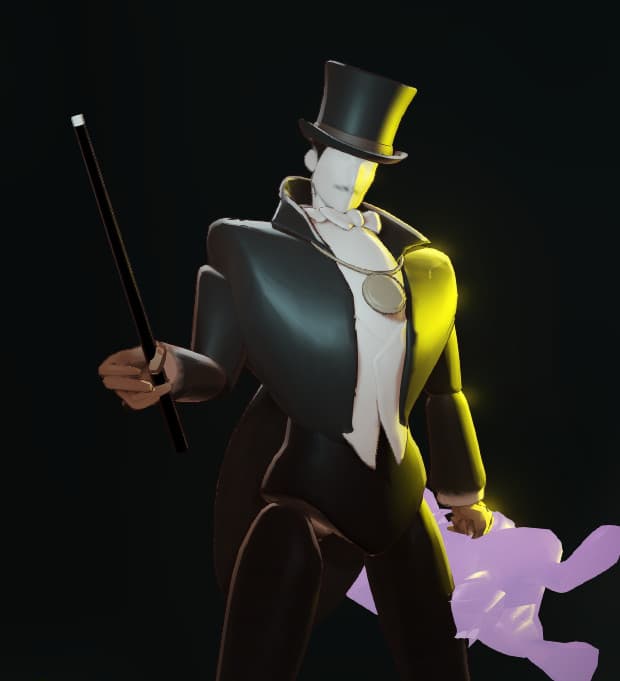 THE WORLD REBOLTING: Magnificent Sinlair Pocket screenshot 2
