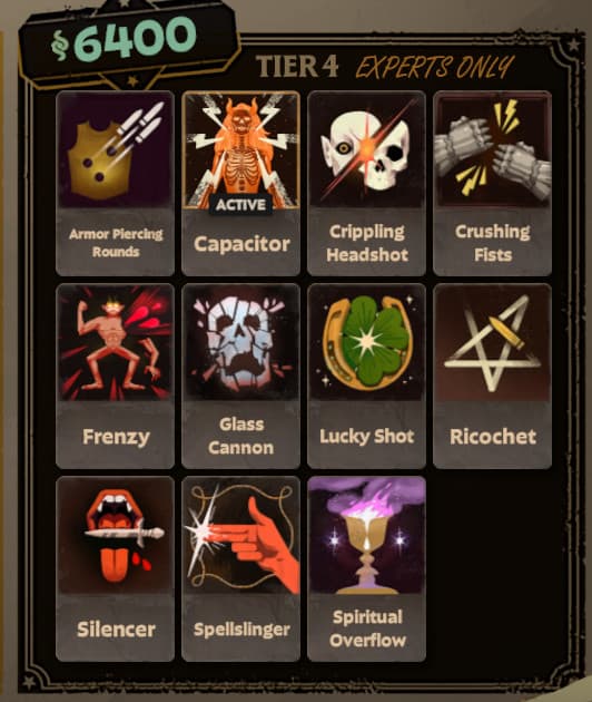 FemPacitor screenshot 2