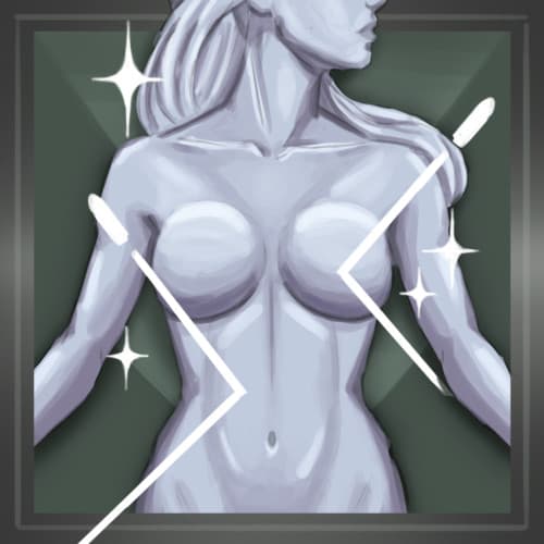 FemSkin screenshot