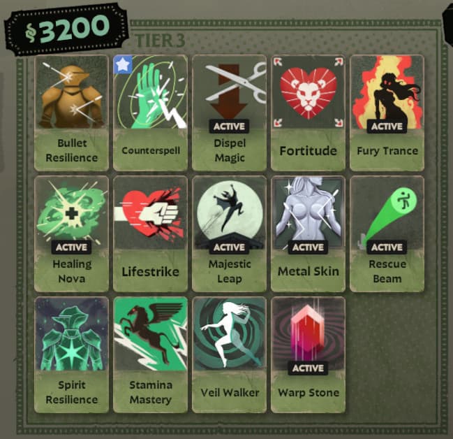 FemSkin screenshot 2
