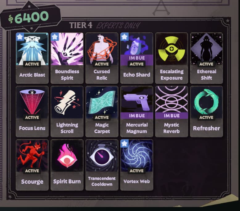 FemShift screenshot 2