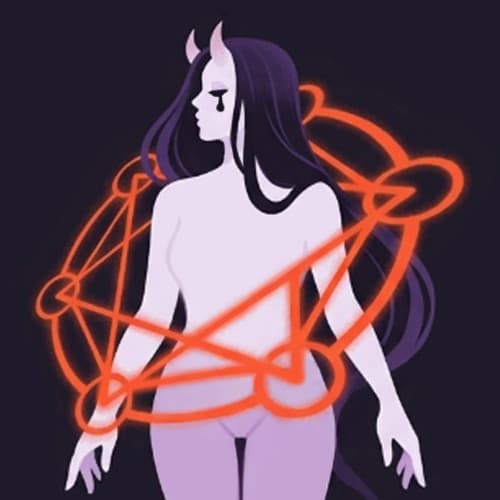 FemCurse screenshot