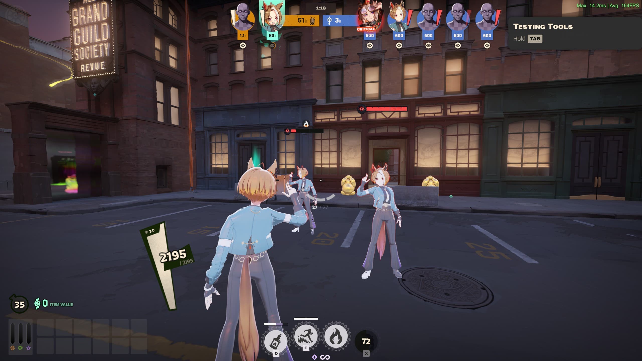 CASINO DRIVE!!!!!! umamusume screenshot 2