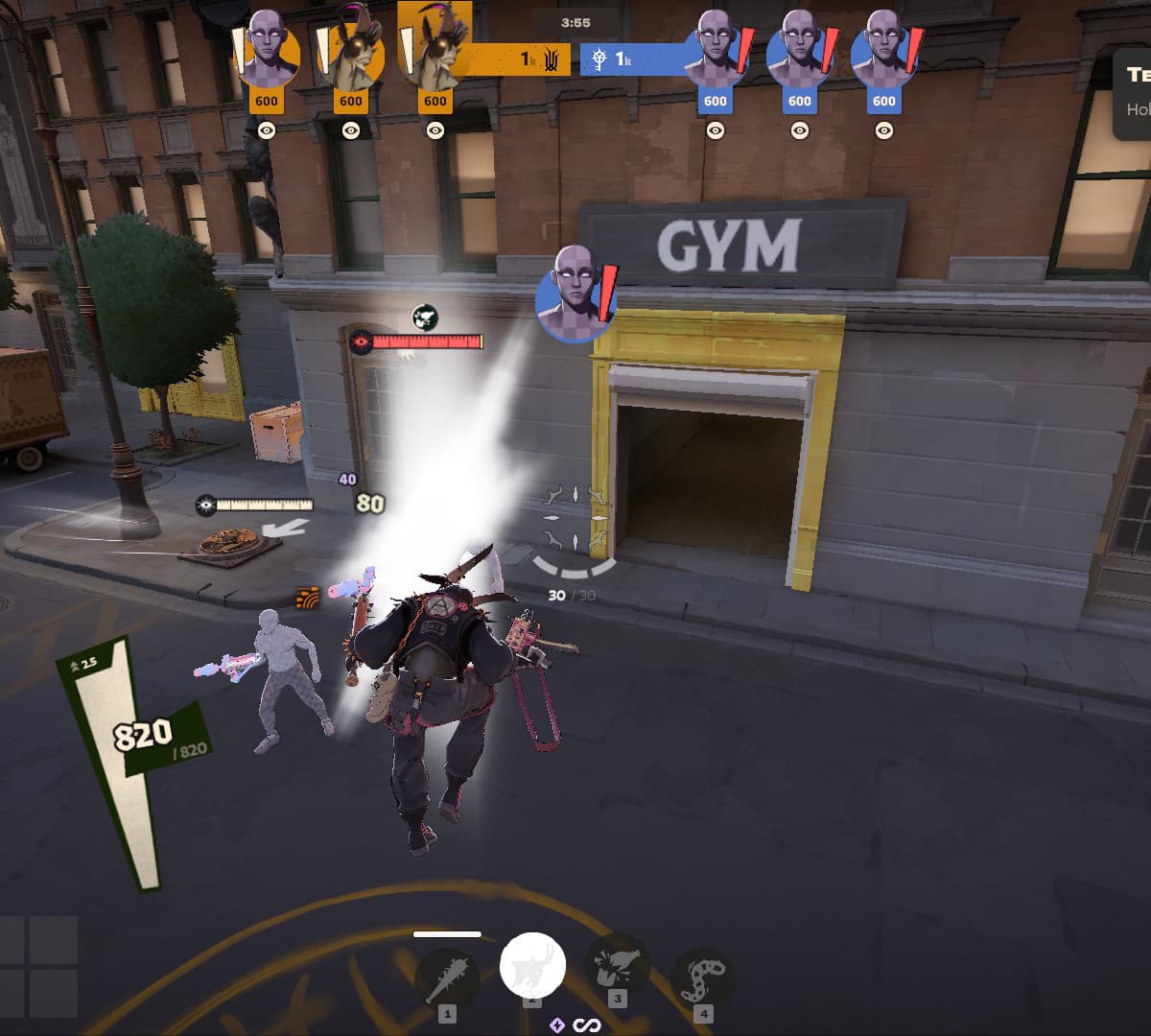 Black & White Billy Effects screenshot 4