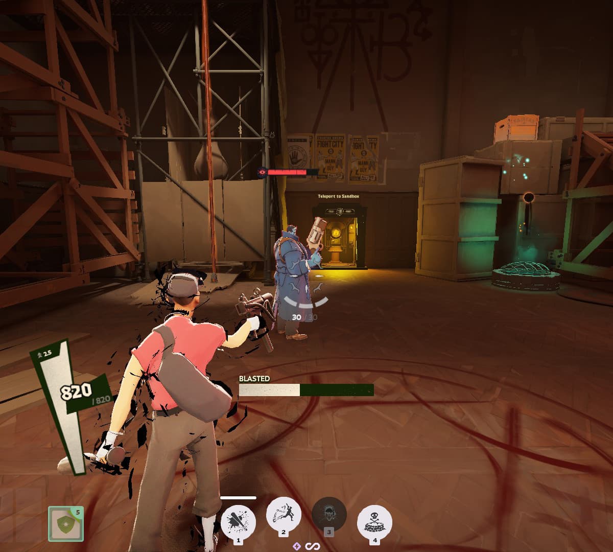 Black & White Billy Effects screenshot 6