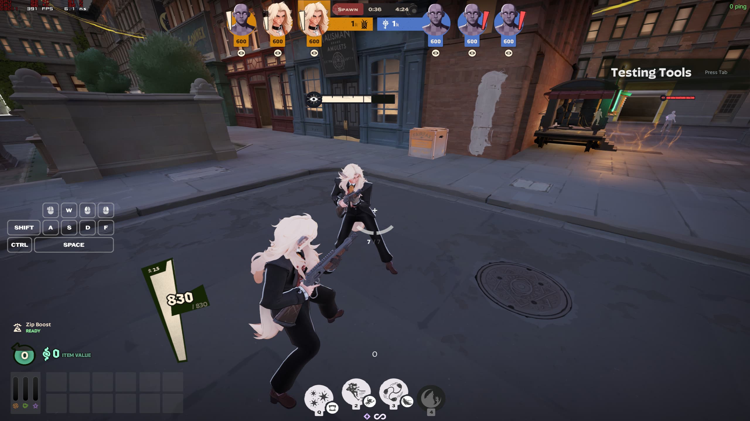 [NEW] Recolor for cool silver mod +effects screenshot 3