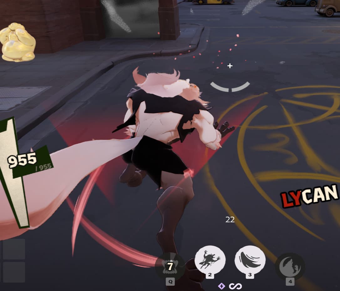 [NEW] Recolor for cool silver mod +effects screenshot 6