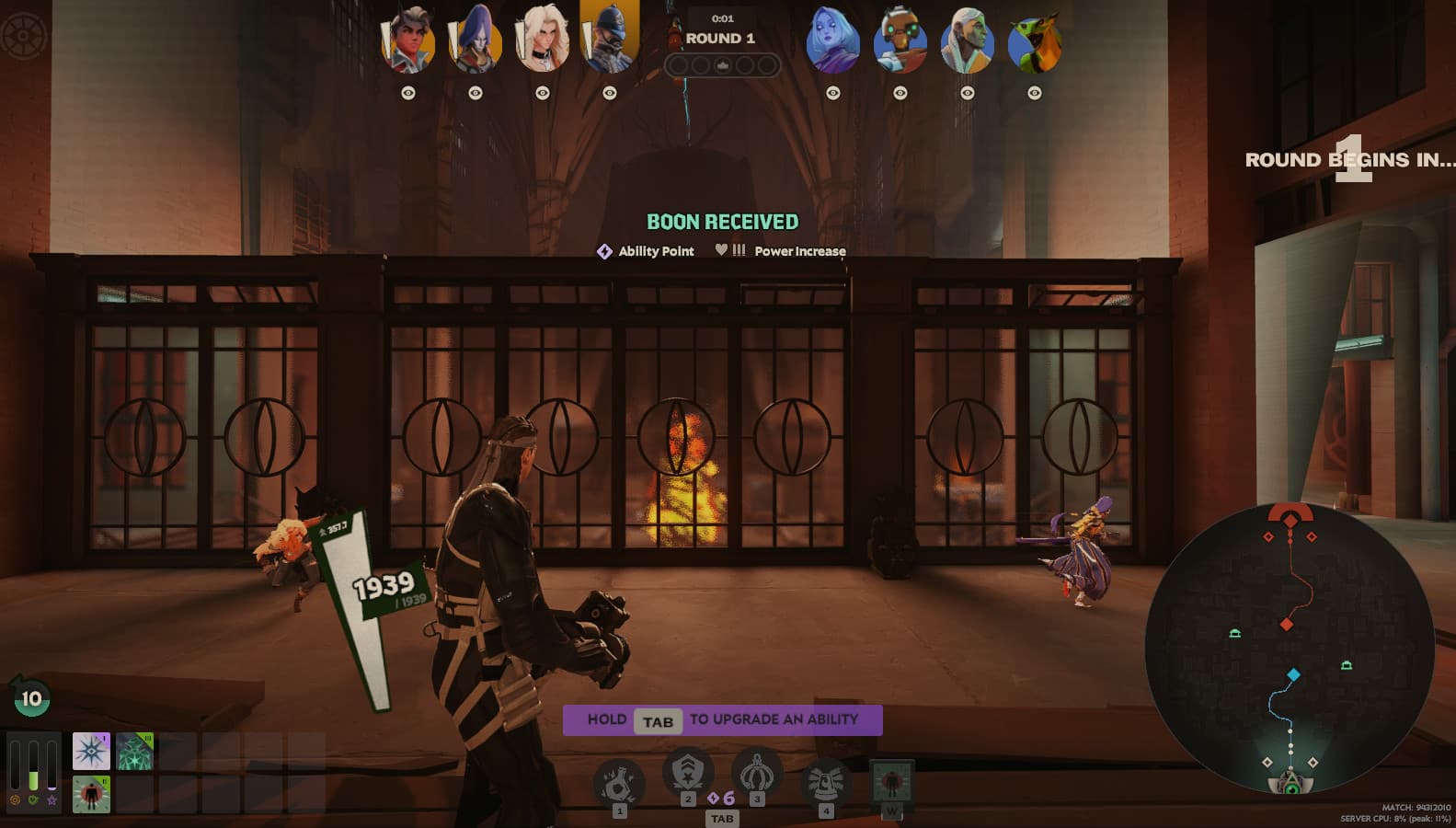 Old Snake Sold Warden screenshot 3