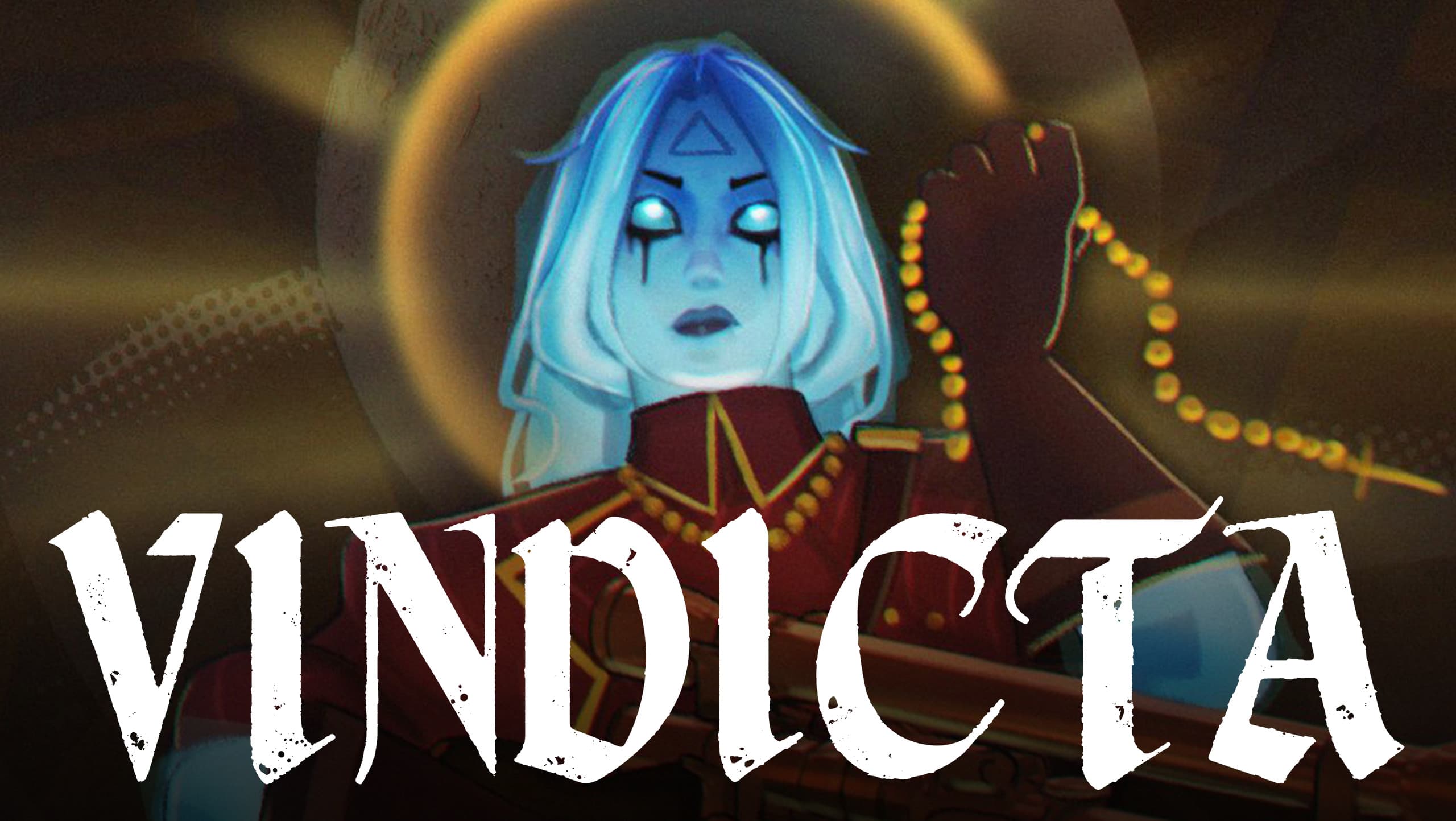 Vatican Vindicta