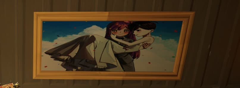 Women carrying femboys hideout portraits screenshot 3
