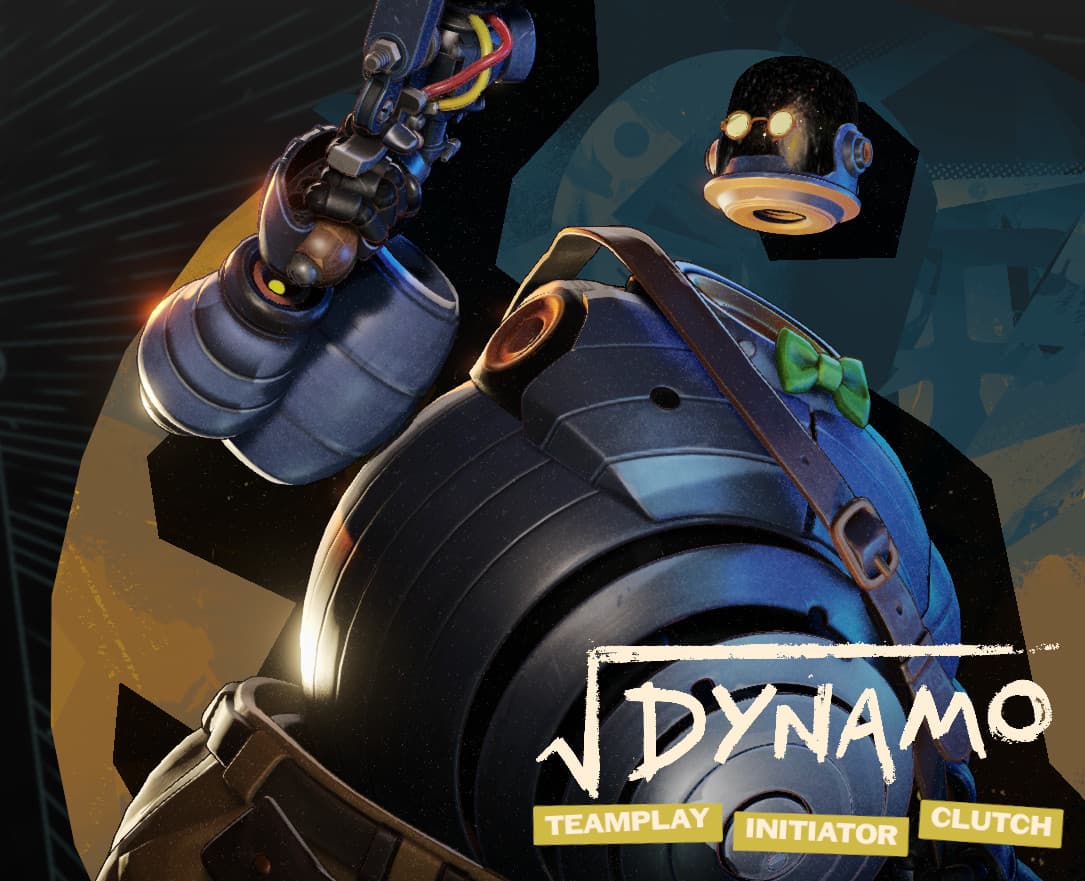 BBL Dynamo