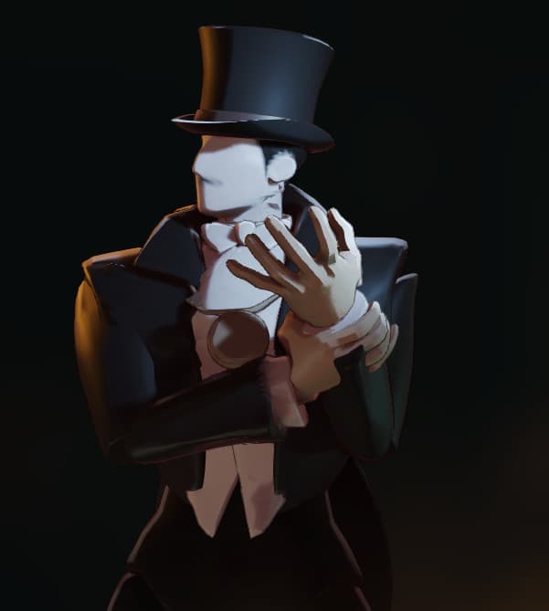 THE WORLD REBOLTING: Magnificent Sinlair Victor screenshot 2